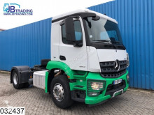 Trekker Mercedes Arocs 1843 tweedehands