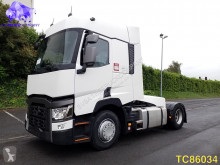 Tracteur occasion Renault Renault_T 480