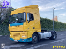 Tracteur DAF XF