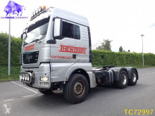 Tracteur MAN TGS