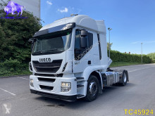 Cabeza tractora Iveco Stralis 440 usada