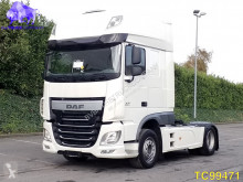 Tratores DAF XF 510 usado