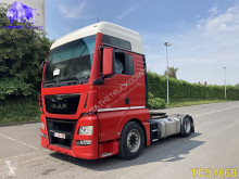 Tracteur MAN TGX occasion