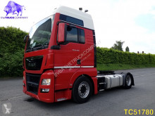 Tracteur MAN TGX occasion