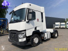 Tracteur Renault T460 occasion