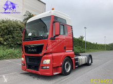 Tracteur MAN TGX