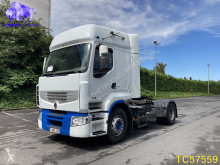 Cabeza tractora Renault Premium 410 usada