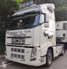 Nyergesvontató Volvo FH13 420 használt