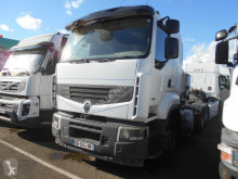 Tracteur Renault Premium Lander 450 DXI occasion