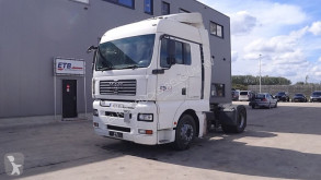 Traktor MAN TGA 18.440