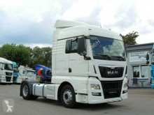 Cabeza tractora MAN TGX 18 480 XLX *Retarder/Standklima* usada