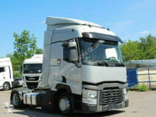Tracteur Renault T 460 Comfort* Lowdeck*Euro6*