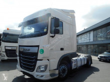 Tracteur DAF XF 460 occasion