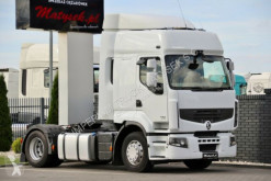 Tracteur Renault PREMIUM 430 DXI /EURO 5 EEV / 03.2012 R /