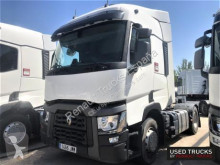 Cabeza tractora usada Renault Trucks T