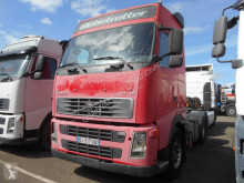 Trekker Volvo FH12 460 tweedehands