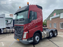Tracteur Volvo FH 460