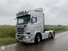Tracteur Scania R 500