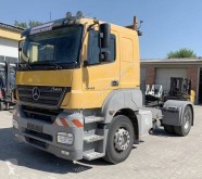 Tracteur Mercedes Axor SZM Mercedes Axor 1943