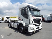 Cabeza tractora Iveco Stralis AT 460 usada
