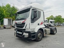 Tracteur Iveco Stralis AT 460 occasion