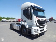 Tracteur Iveco Stralis AT 460 occasion