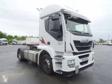牵引车 依维柯 Stralis AT 460