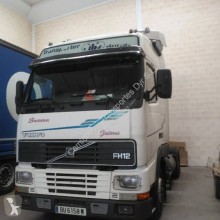 Cabeza tractora Volvo FH12 420