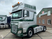 Tracteur DAF XF 460