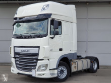 Cabeza tractora usado DAF XF 460