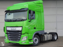 Cabeza tractora usado DAF XF 460
