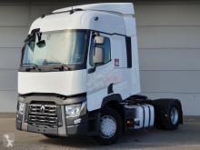 Nyergesvontató Renault T460 2xTanks / Leasing használt