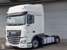 Cabeza tractora DAF XF 460
