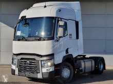 Renault T480 2xTanks / Leasing tractor unit used