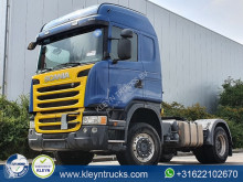 Tracteur Scania G 410 occasion