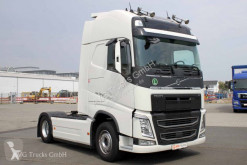 Cabeza tractora productos peligrosos / ADR Volvo FH 500 GlobeXL, I-ParkCool LDW ACC ADR FL