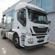 Tracteur Iveco Stralis AT 440 S 45 TP occasion