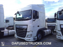 Tracteur DAF XF 460 occasion