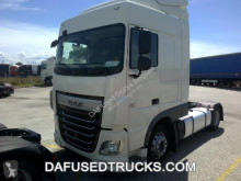 Tracteur DAF XF 460