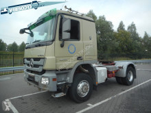 Cabeza tractora Mercedes Actros 2044