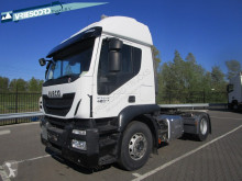 Cabeza tractora Iveco Stralis 420