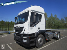 Cabeza tractora Iveco Stralis 400 usada