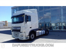 Trekker DAF XF 510
