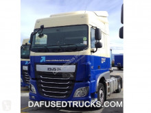 Tracteur DAF XF 460 produits dangereux / adr occasion