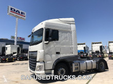 Trekker DAF XF 530 tweedehands
