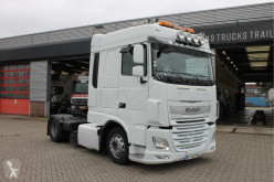 Cabeza tractora DAF XF 460 usada