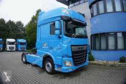 Cabeza tractora DAF XF 530 FT SSC, Standklima, mehrmals vorhanden usada