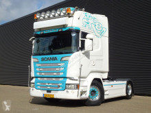 Влекач Scania R 520