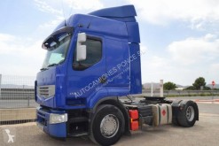 Cabeza tractora Renault Premium 450 DXI usada