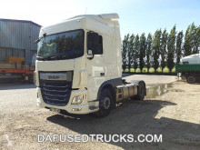Cabeza tractora DAF XF 460 usada